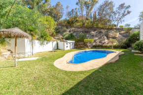 El Cantal, Mojacar
